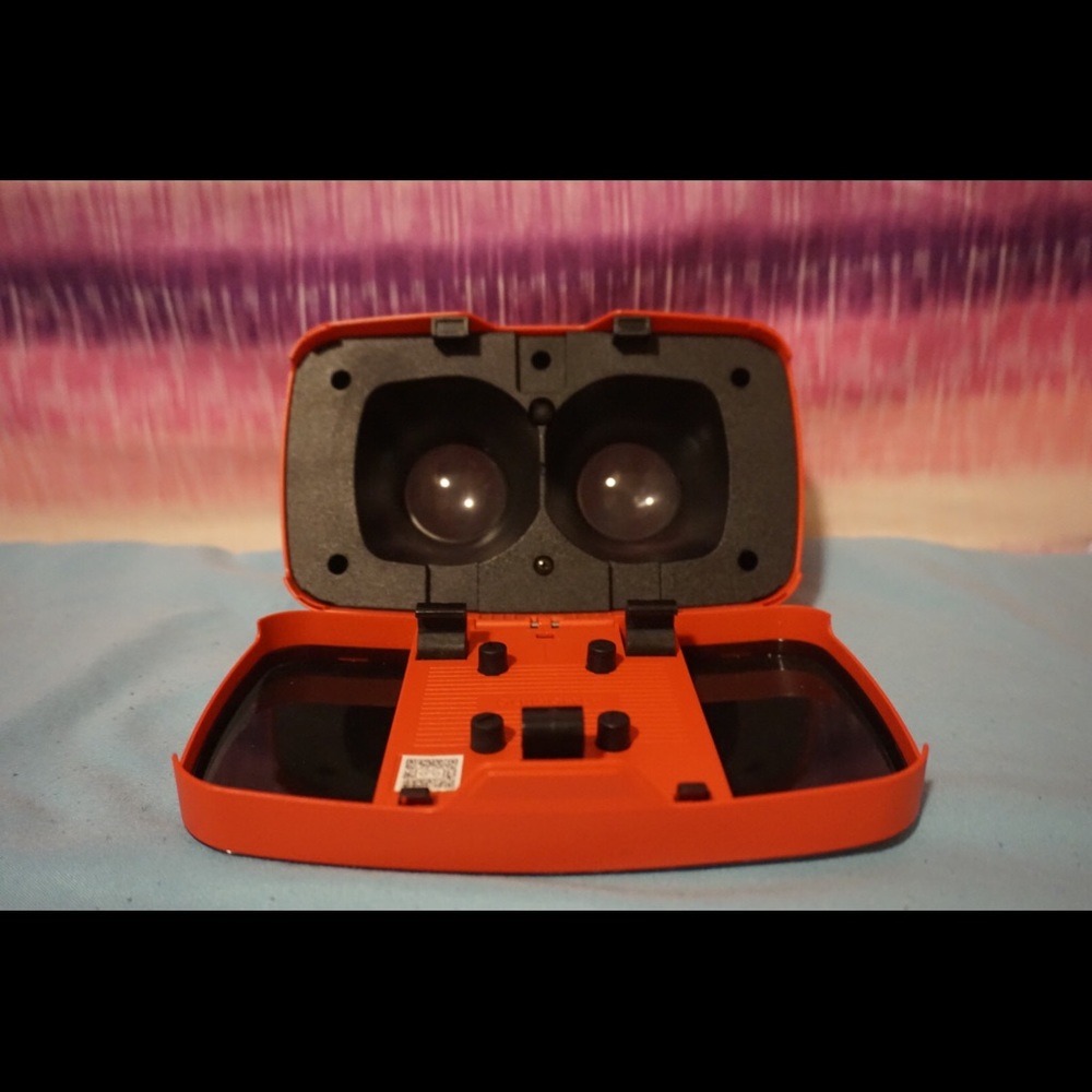 Homido VR headset - Picture 2 of 5